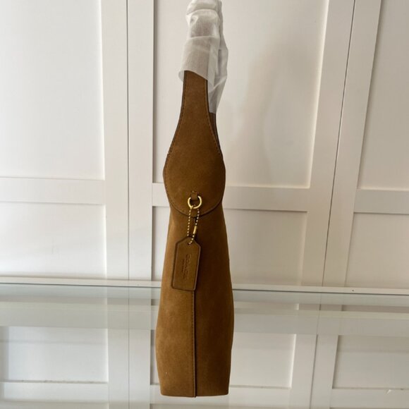 Coach Brooklyn shoulder bag - Picture 4 of 9